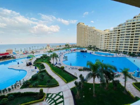 Porto sokhna for families only